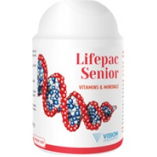 Lifepac Senior S Digestion Ease normale Darmfunktion